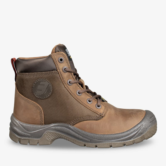 Imagen de ZAPATO SAFETY JOGGER DAKAR