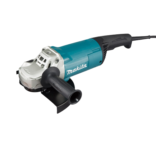 Imagen de MAKITA GA9060 ESMERILADORA ANGULAR 9″ (230MM) 2200W 6600RPM 110V/60HZ/1F