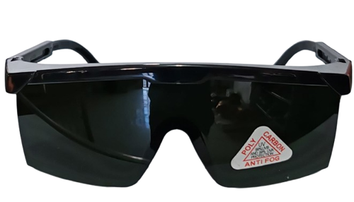 Imagen de ANTEOJO PARA SOLDAR CON ACETILENO