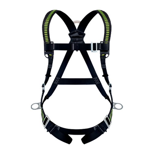 Imagen de ARNES DELTAPLUS DE 3 ARGOLLAS