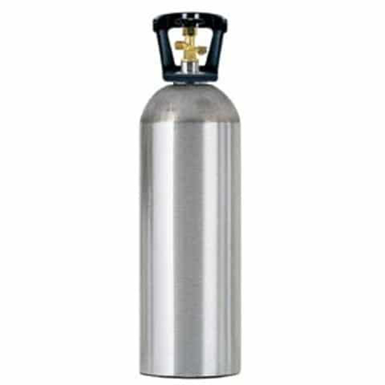 Imagen de CARGA DE CO2 23KG INFRA