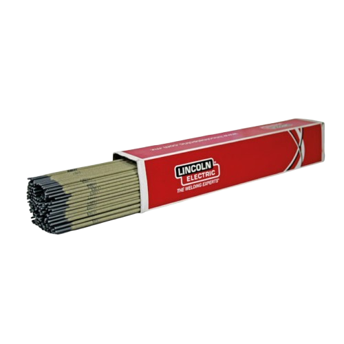 Imagen de ELECTRODO LINCOLN 6011 3/32"