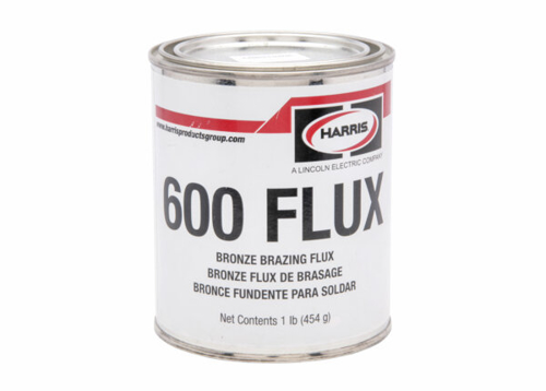 Imagen de FUNDENTE PARA BRONCE 600 FLUX