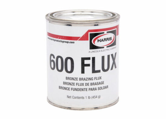 Imagen de FUNDENTE PARA BRONCE 600 FLUX