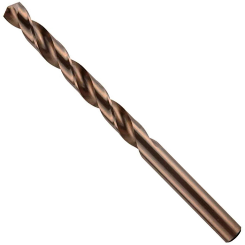 Imagen de BROCA PARA METAL COBALTO ESPIGA 1/2 X 1"