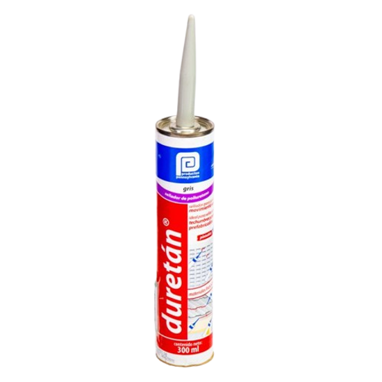 Imagen de DURETAN PINTABLE GRIS 12C DRT09
