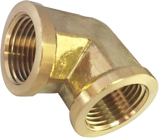 Imagen de CODO NPT HEMBRA 1/8 B10001