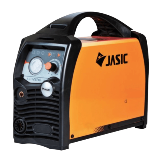 Imagen de CORTADORA DE PLASMA CUT45 JASIC